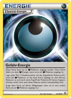 GefahrEnergie