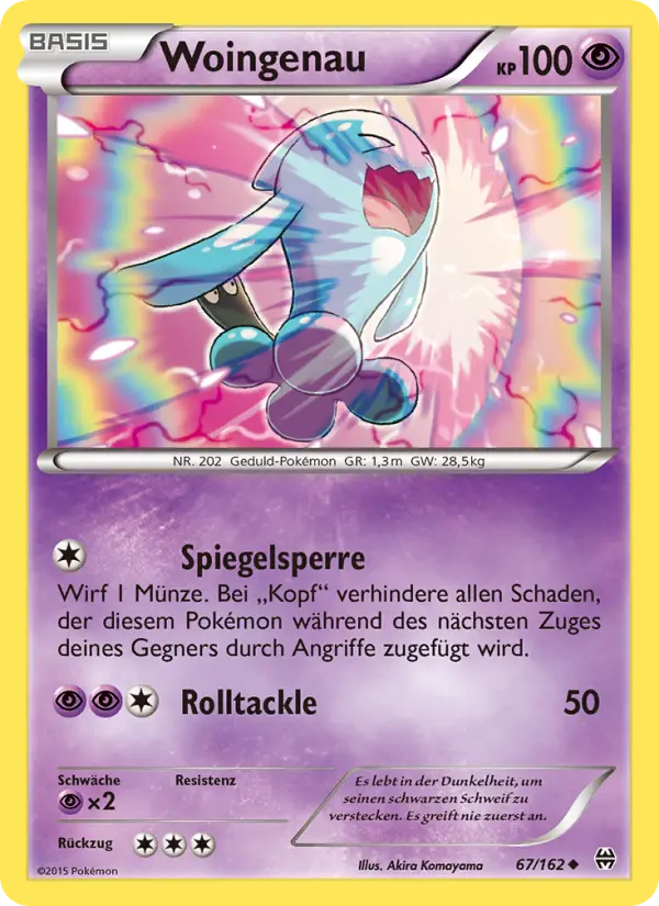 Woingenau