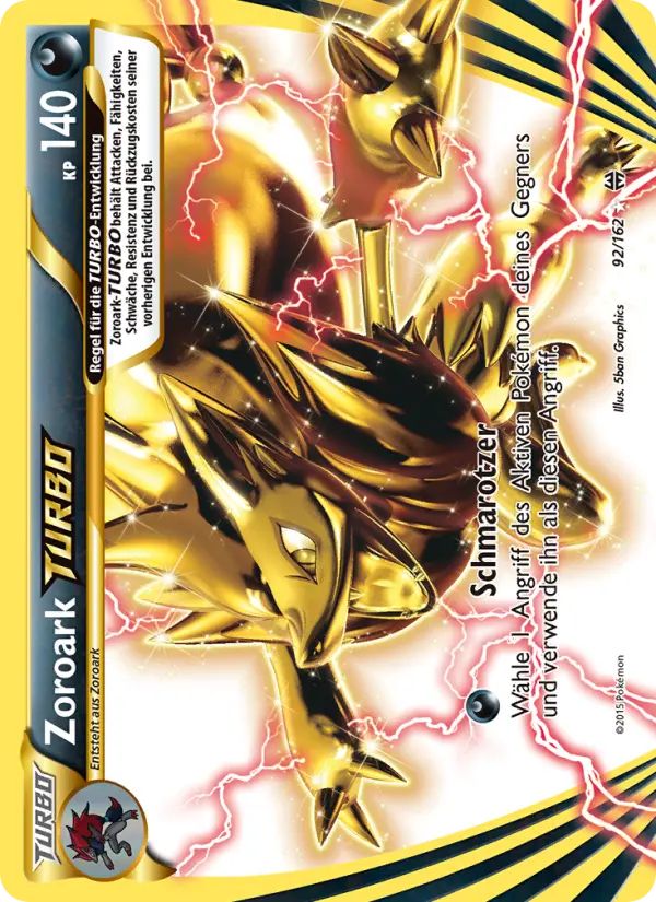 Zoroark-TURBO