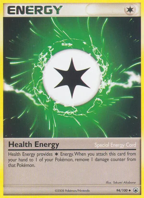 Heil-Energie