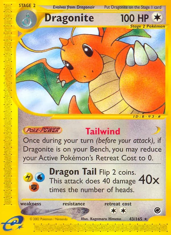 Dragoran