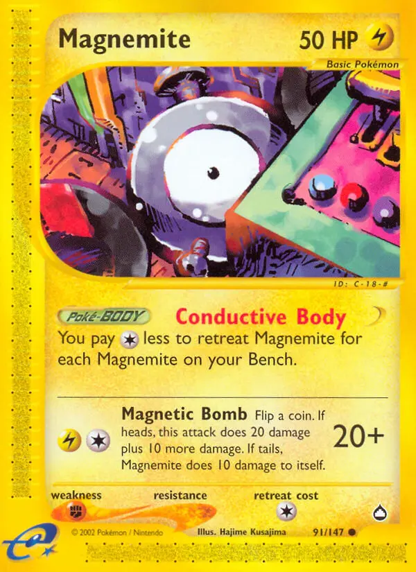 Magnetilo