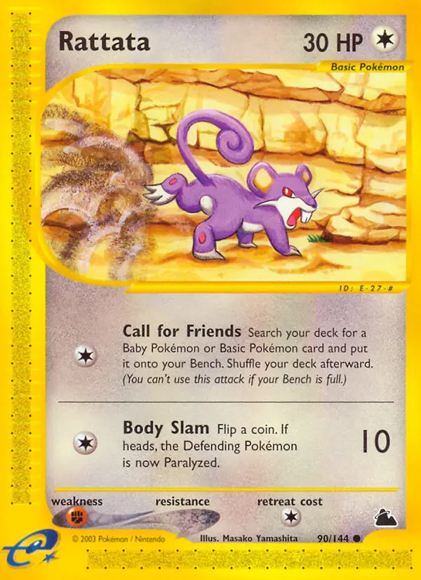 Rattfratz