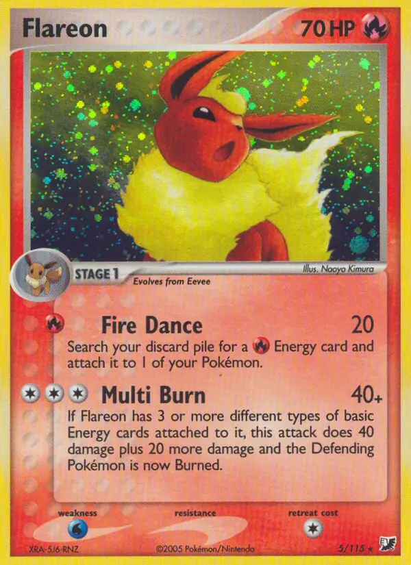 Flamara