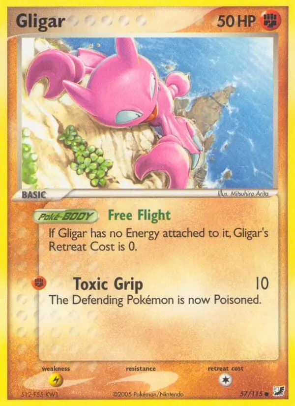 Skorgla