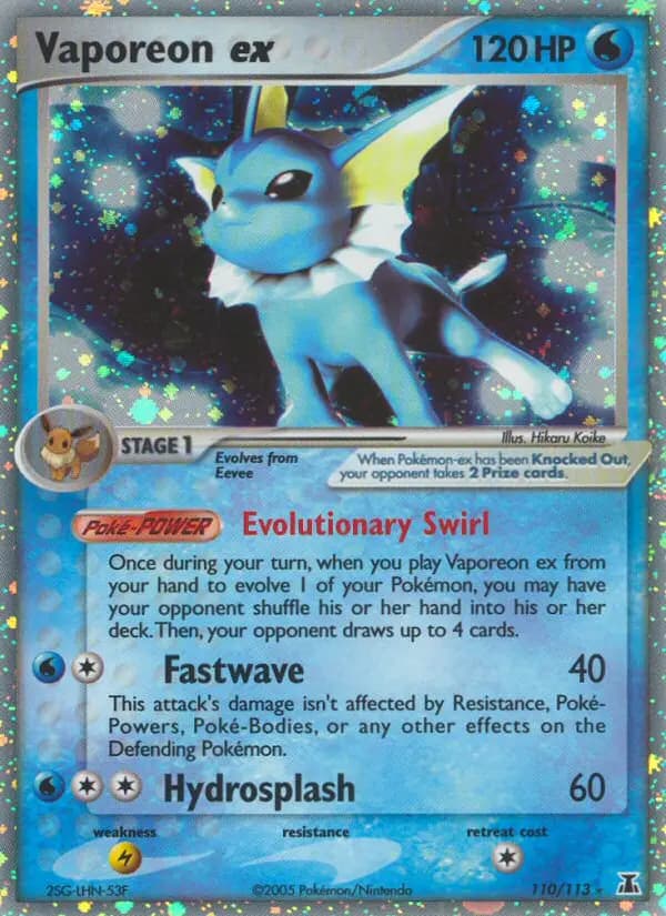Aquana ex