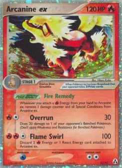 Arkani ex