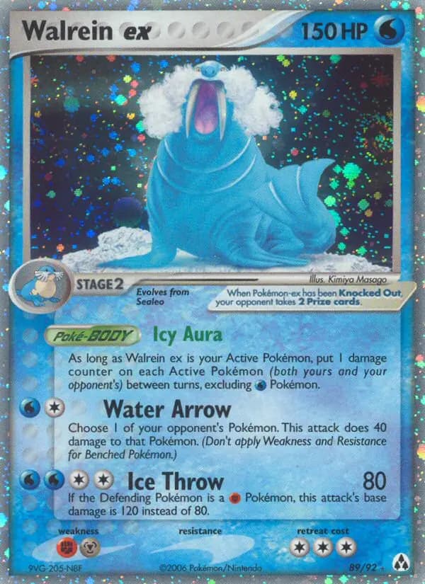 Walraisa ex