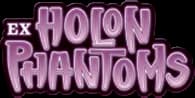 EX Holon Phantoms