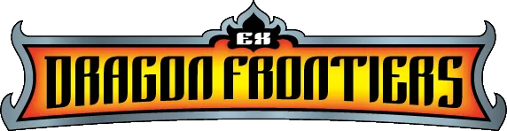 EX Dragon Frontiers