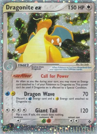 Dragoran ex