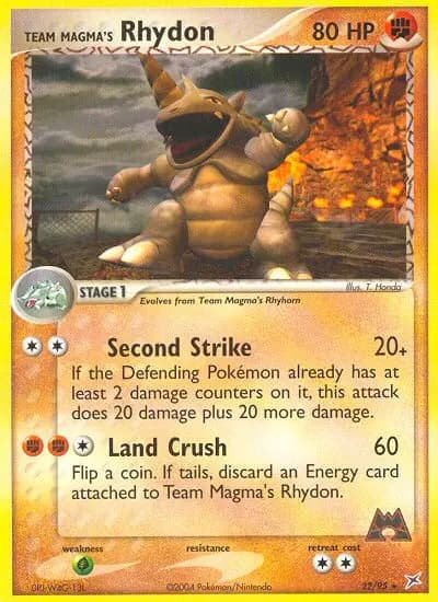 Team Magmas Rizeros