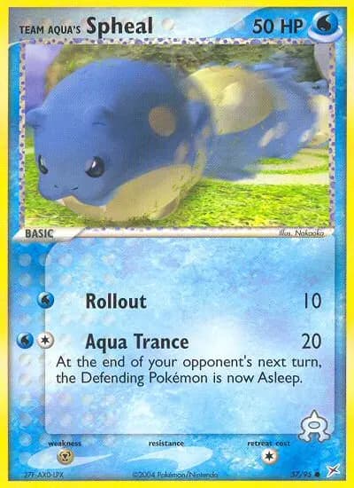 Team Aquas Seemops