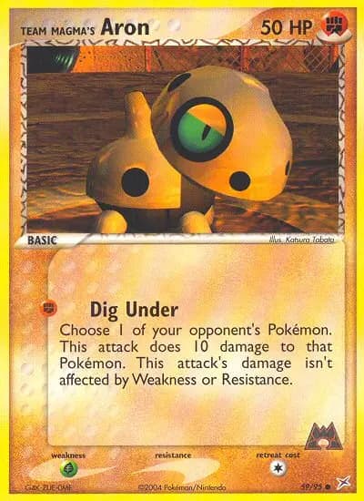 Team Magmas Stollunior