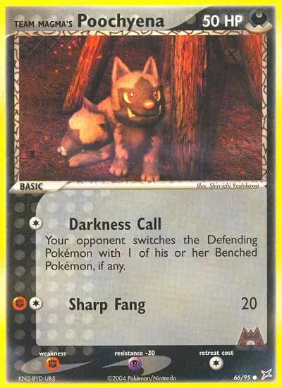 Team Magmas Fiffyen