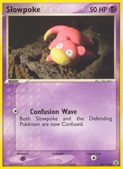 Flegmon