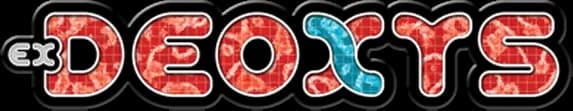 EX Deoxys