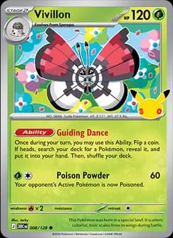 Vivillon