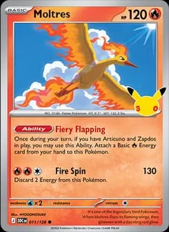 Moltres