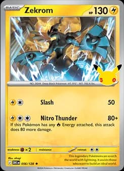 Zekrom