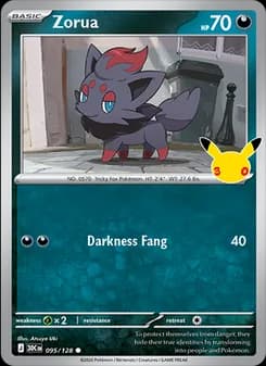 Zorua