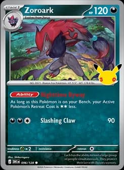 Zoroark