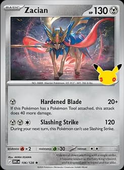 Zacian
