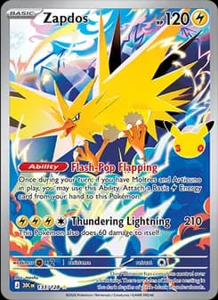 Zapdos