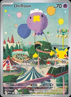 Drifloon