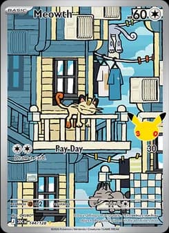 Meowth