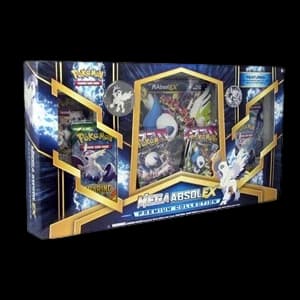 Mega Absol EX Premium Collection