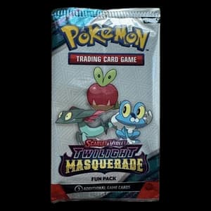 Twilight Masquerade Fun Pack