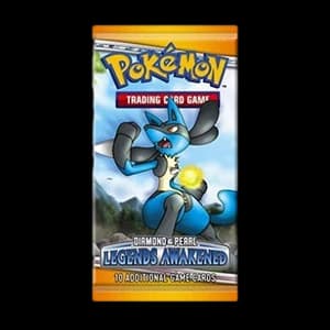Legends Awakened Booster Pack