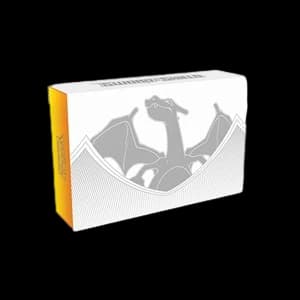 Sword & Shield Ultra-Premium Collection: Charizard