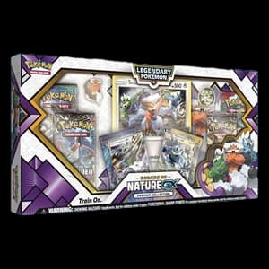Forces of Nature GX Premium-Kollektion