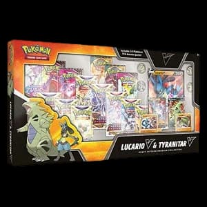 Heavy Hitters Premium Collection