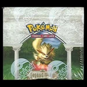 Legend Maker Booster Box