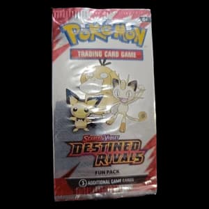 Destined Rivals Fun Pack