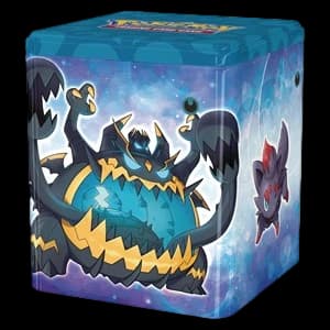 2022 Darkness Stacking Tin