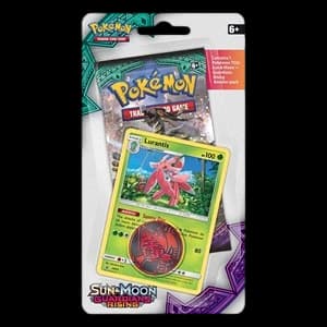 Stunde der Wächter: Lurantis 1er-Blister