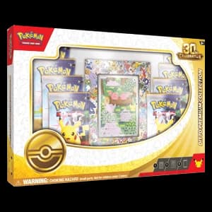 30th Celebration Ditto Premium Collection
