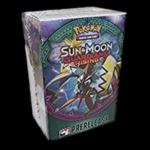 Guardians Rising Prerelease Kit
