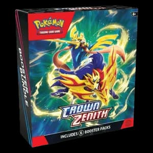 Crown Zenith Booster Bundle