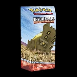 Mysterious Treasures Theme Deck - "Armor Fortress"