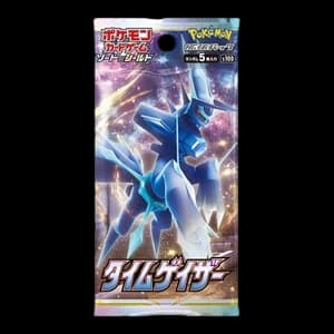 Time Gazer Booster Pack