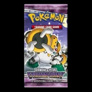 Stormfront Booster Pack