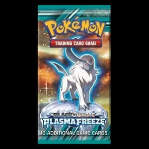 Plasma Freeze Booster Pack