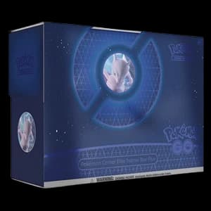 Pokemon GO Pokemon Center Elite Trainer Box Plus (Exclusive)
