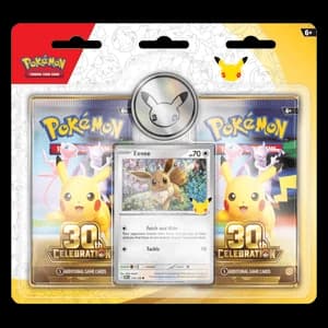30th Celebration 2-Pack Blister