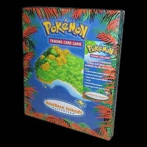 Southern Islands Collection